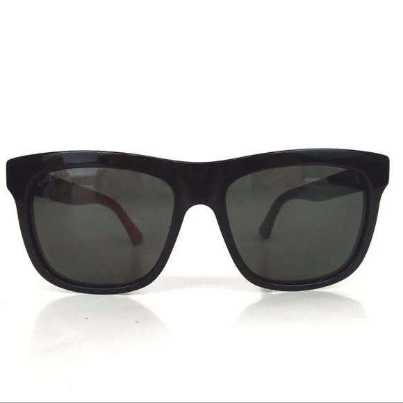 AUTH GUCCI Bee Sunglasses - Picture 3 of 8